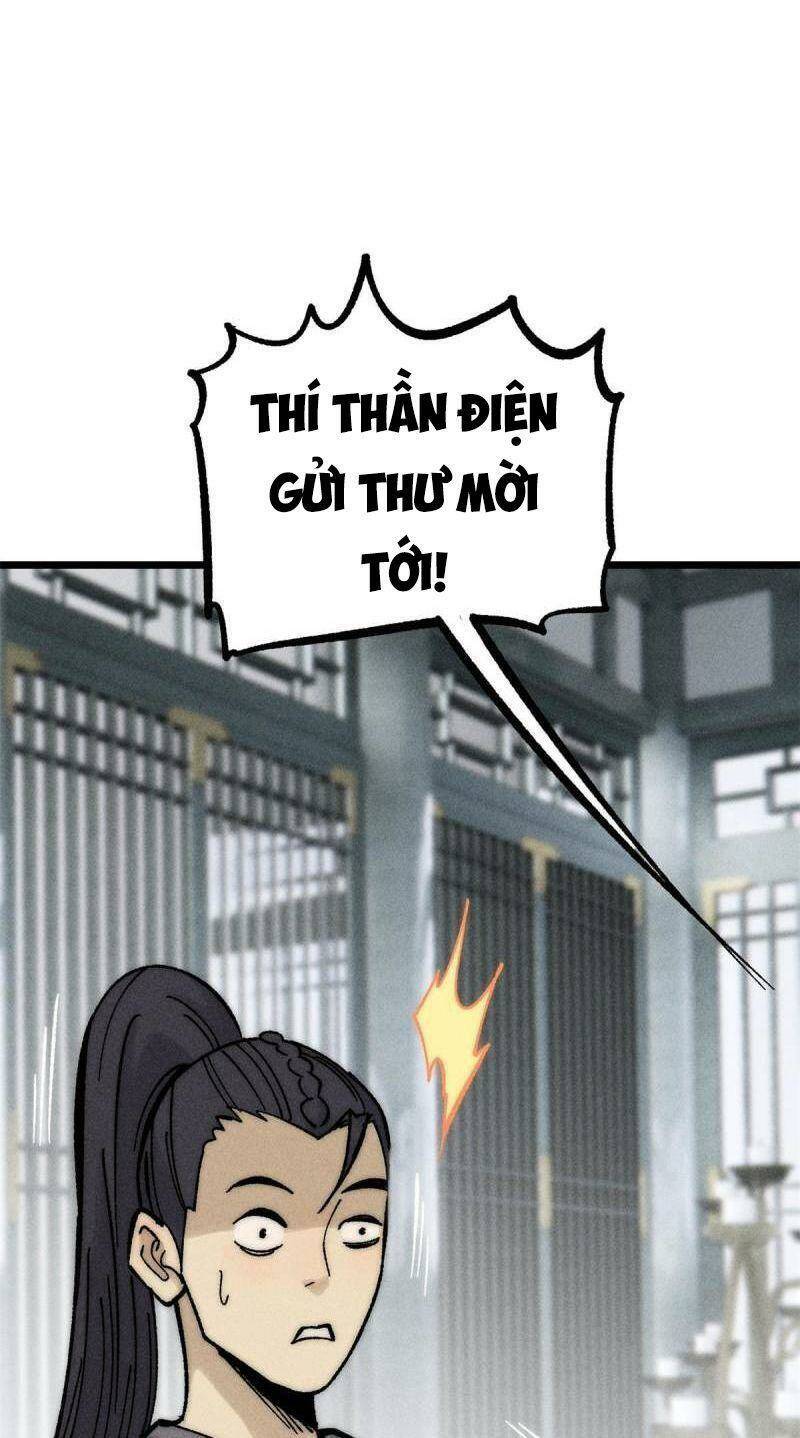 Vạn Cổ Tối Cường Tông - Chapter 207 - Page 16