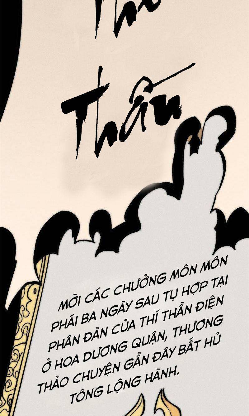 Vạn Cổ Tối Cường Tông - Chapter 207 - Page 18