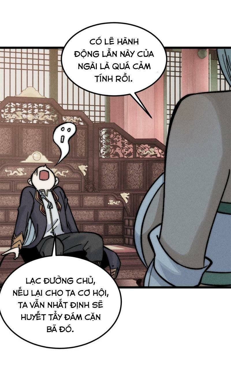 Vạn Cổ Tối Cường Tông - Chapter 207 - Page 25