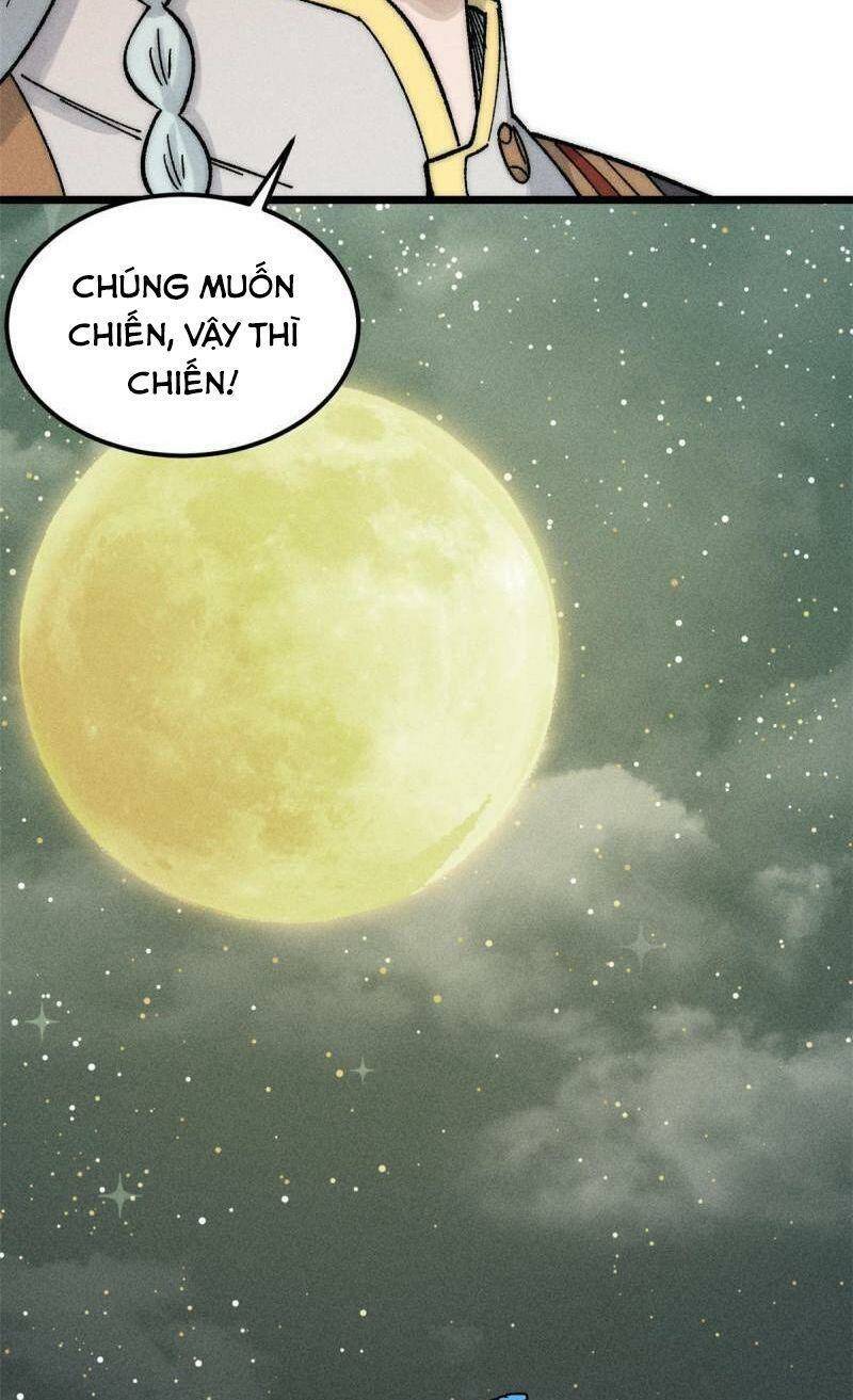 Vạn Cổ Tối Cường Tông - Chapter 207 - Page 27