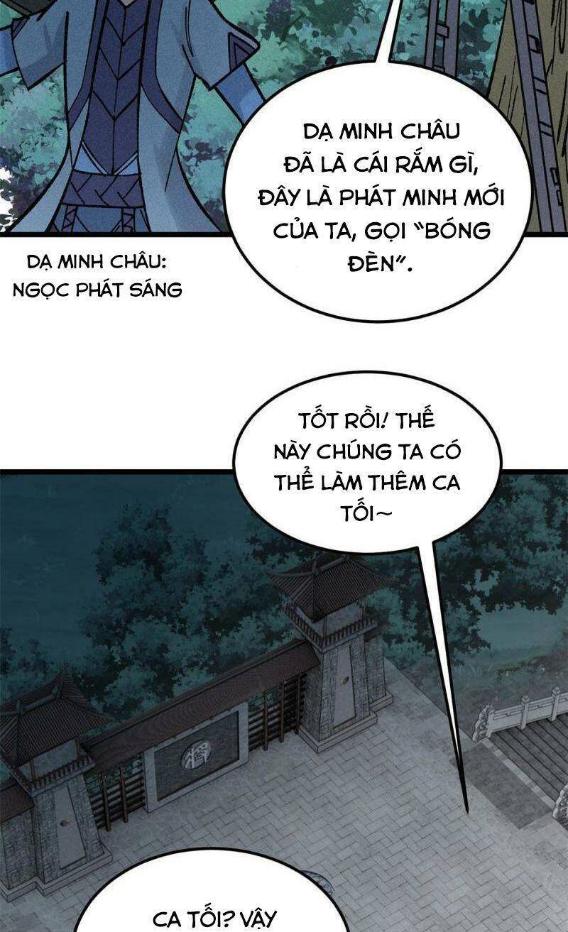 Vạn Cổ Tối Cường Tông - Chapter 207 - Page 31