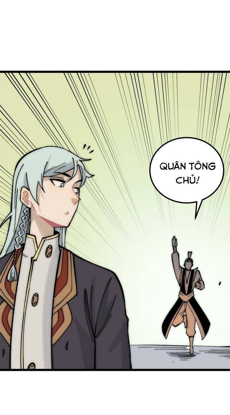 Vạn Cổ Tối Cường Tông - Chapter 207 - Page 33