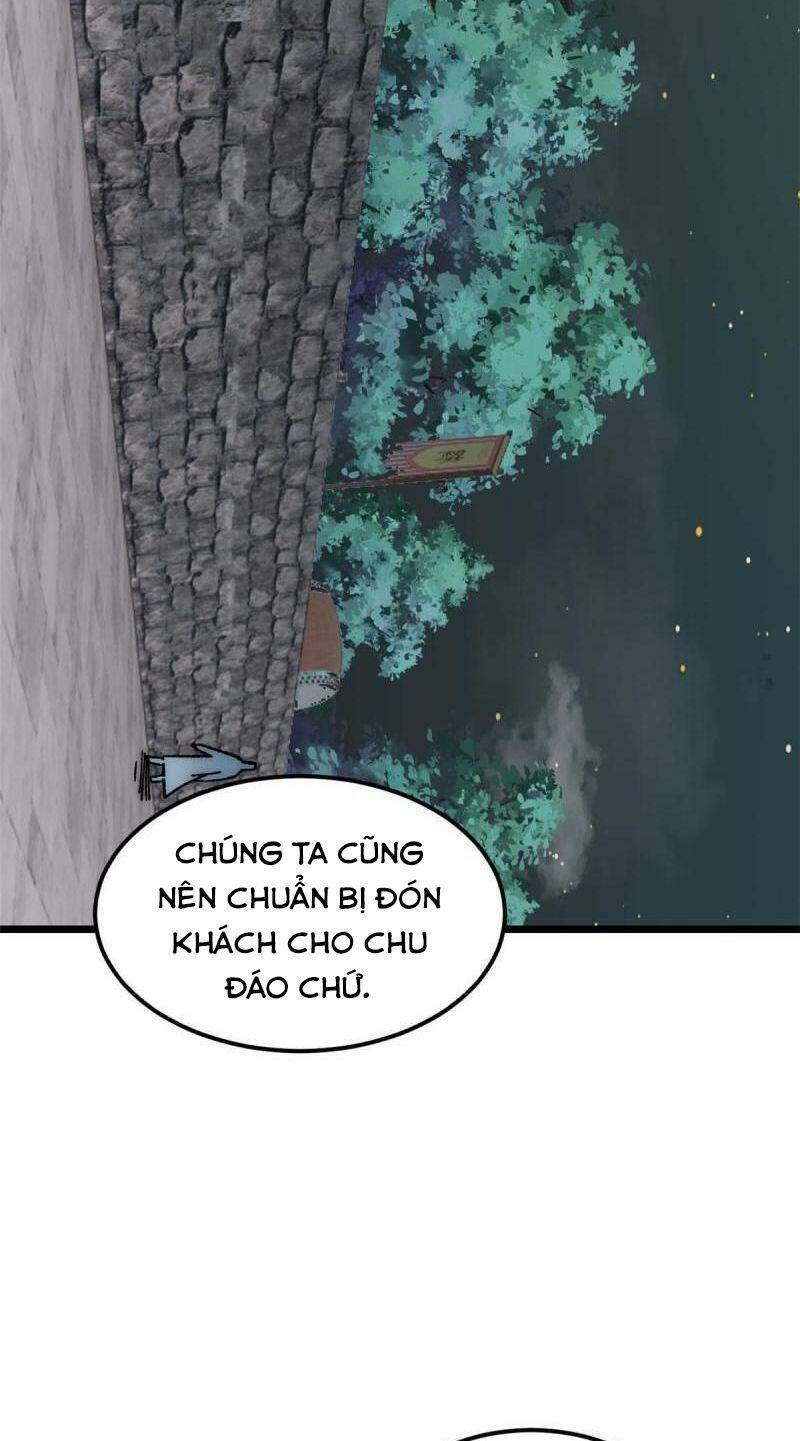 Vạn Cổ Tối Cường Tông - Chapter 207 - Page 36