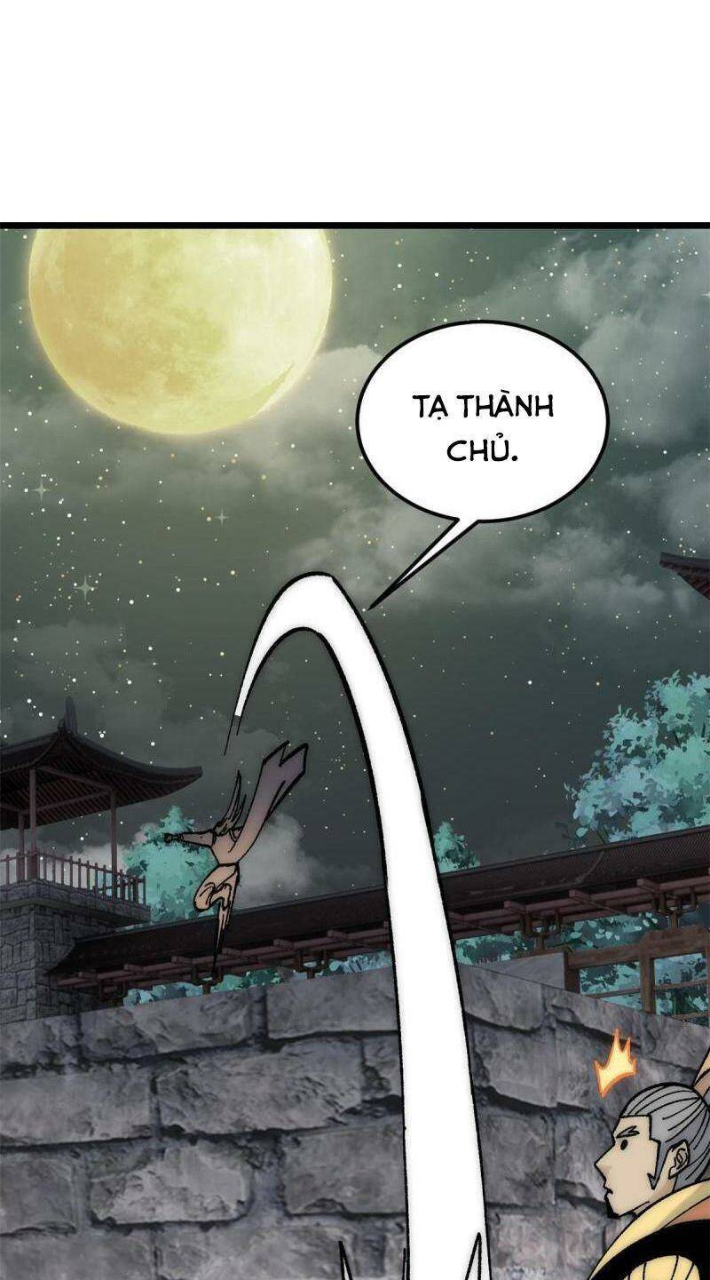 Vạn Cổ Tối Cường Tông - Chapter 207 - Page 38