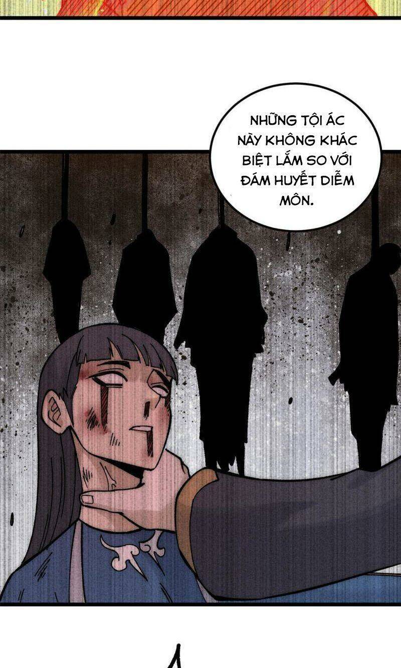 Vạn Cổ Tối Cường Tông - Chapter 207 - Page 3