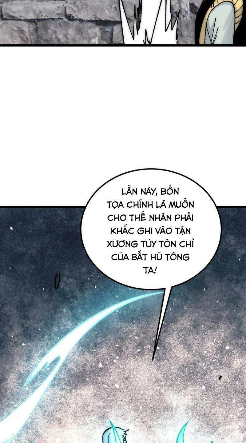 Vạn Cổ Tối Cường Tông - Chapter 207 - Page 39