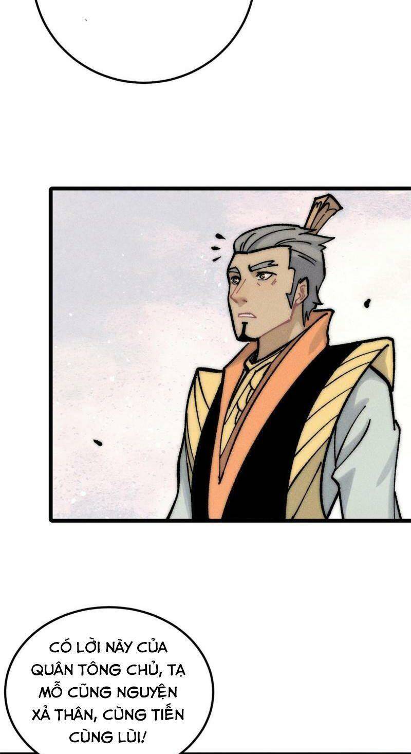 Vạn Cổ Tối Cường Tông - Chapter 207 - Page 46