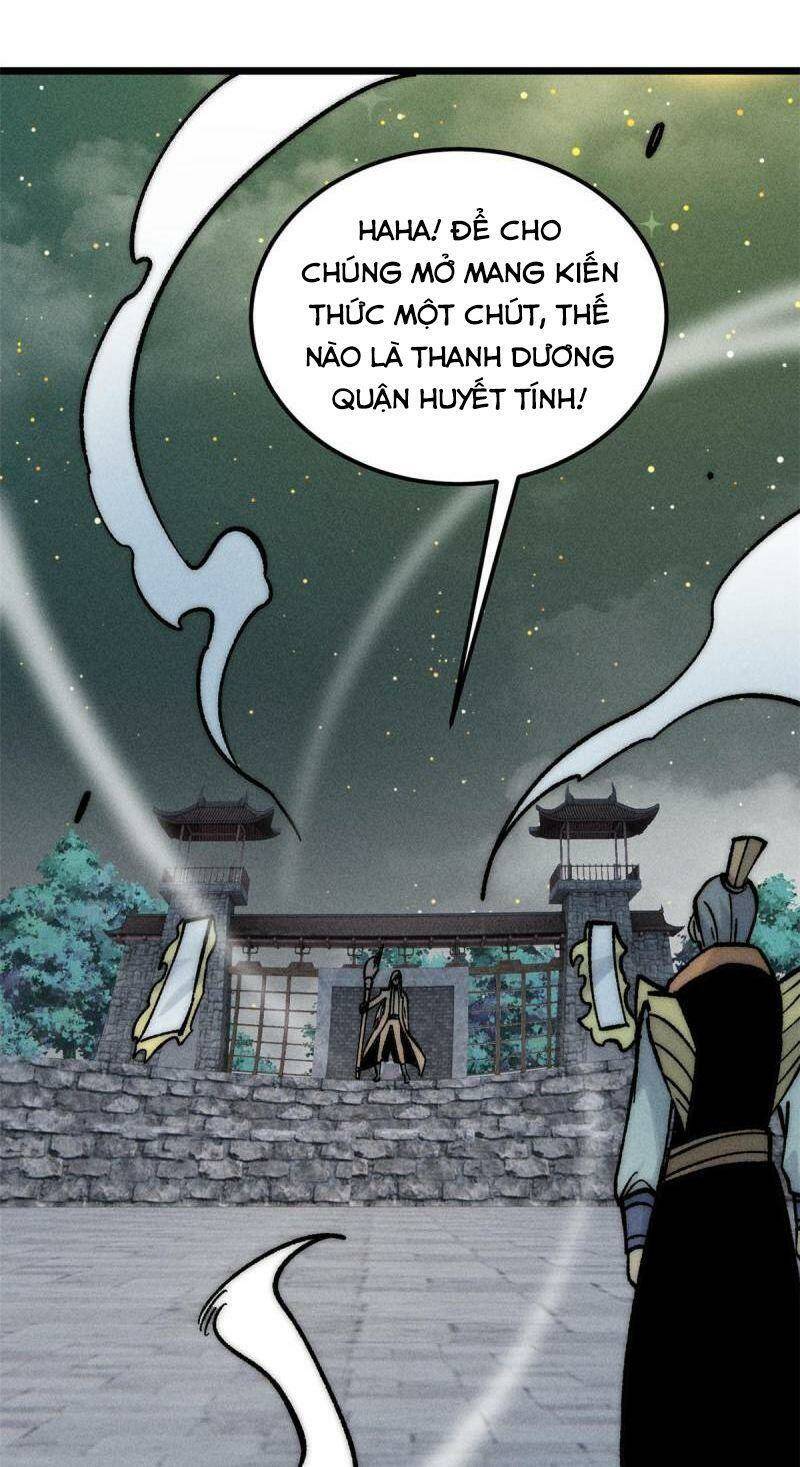 Vạn Cổ Tối Cường Tông - Chapter 207 - Page 48