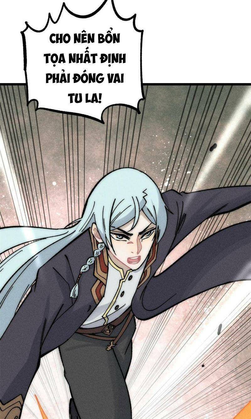 Vạn Cổ Tối Cường Tông - Chapter 207 - Page 4