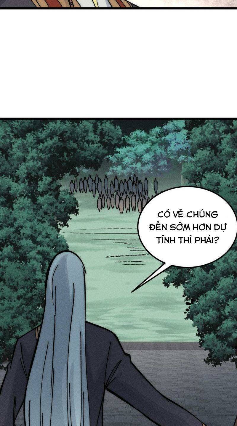 Vạn Cổ Tối Cường Tông - Chapter 207 - Page 50