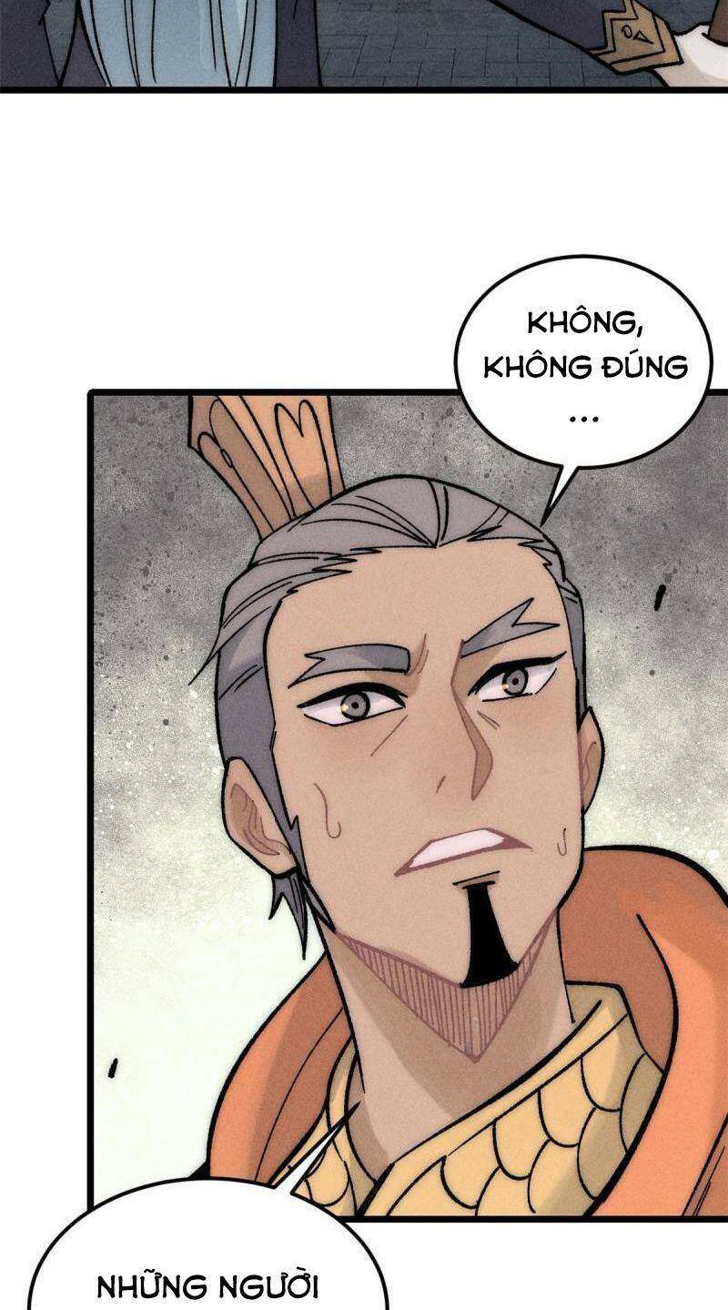 Vạn Cổ Tối Cường Tông - Chapter 207 - Page 51