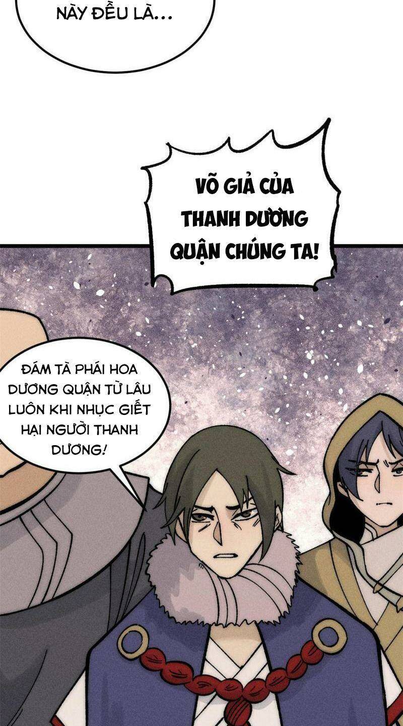 Vạn Cổ Tối Cường Tông - Chapter 207 - Page 52