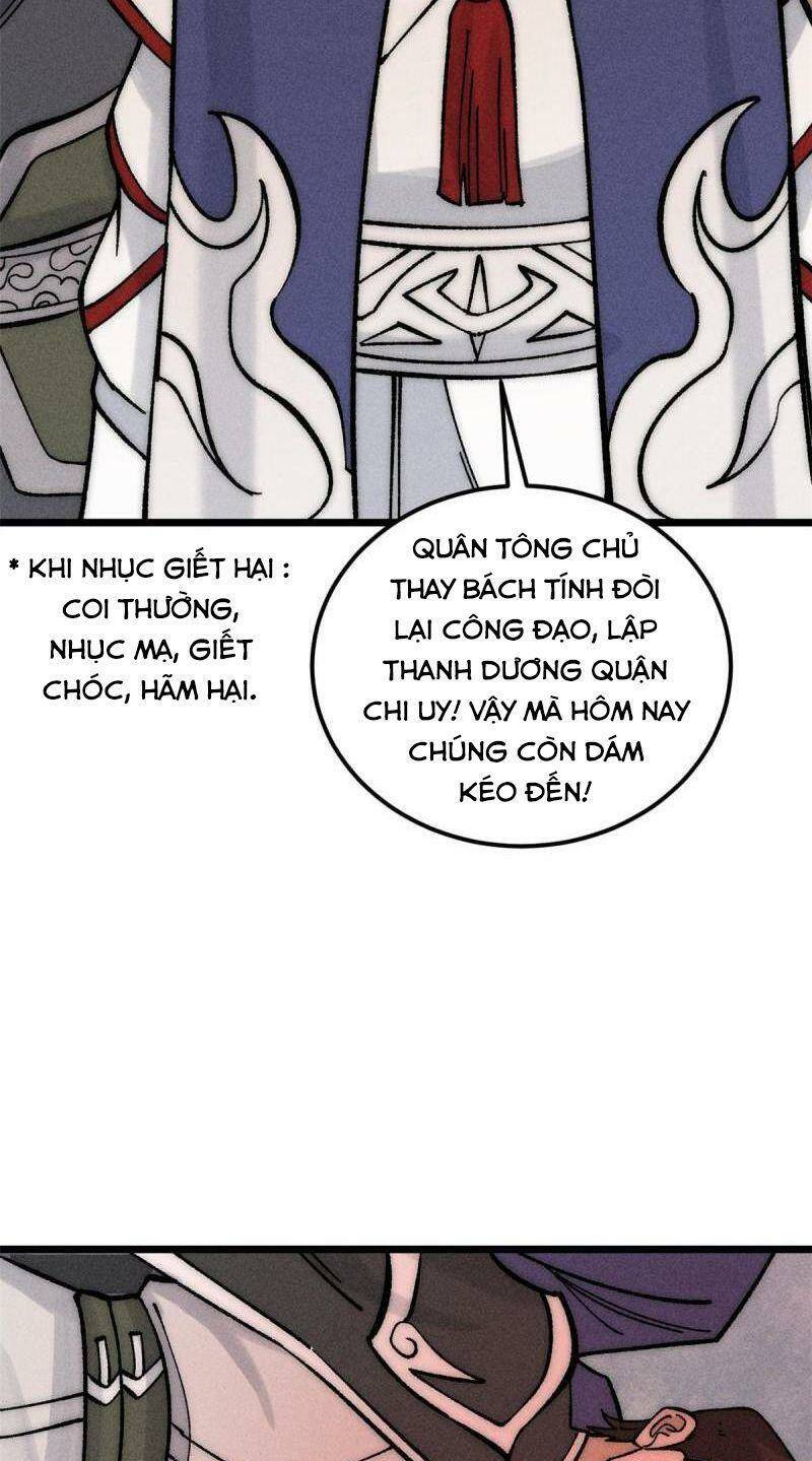 Vạn Cổ Tối Cường Tông - Chapter 207 - Page 53