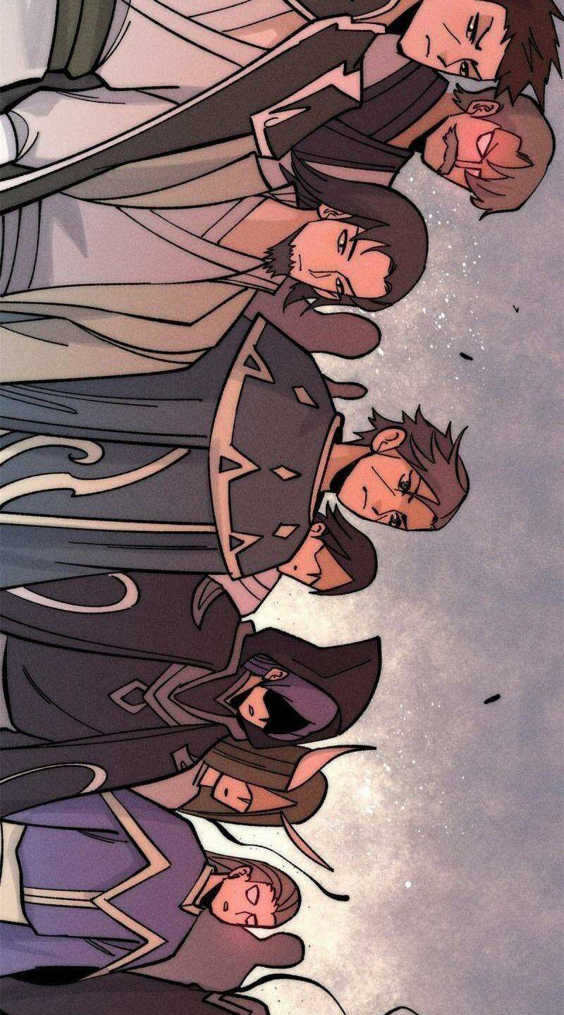 Vạn Cổ Tối Cường Tông - Chapter 207 - Page 54