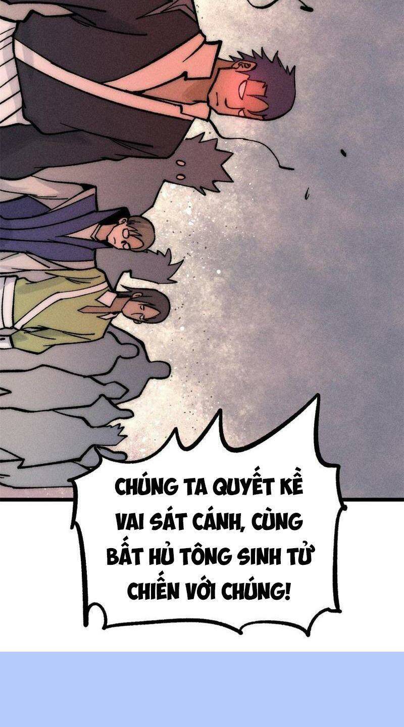 Vạn Cổ Tối Cường Tông - Chapter 207 - Page 55