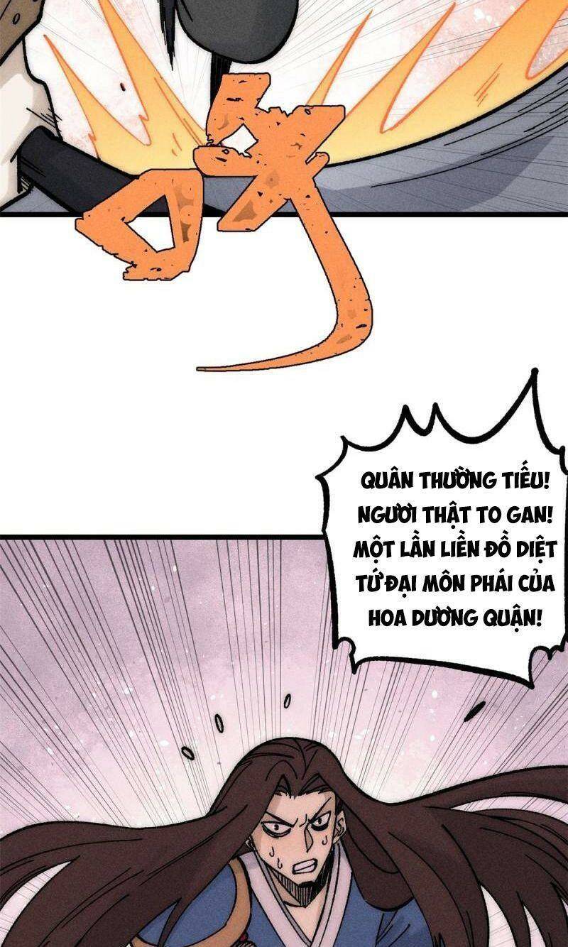 Vạn Cổ Tối Cường Tông - Chapter 207 - Page 5