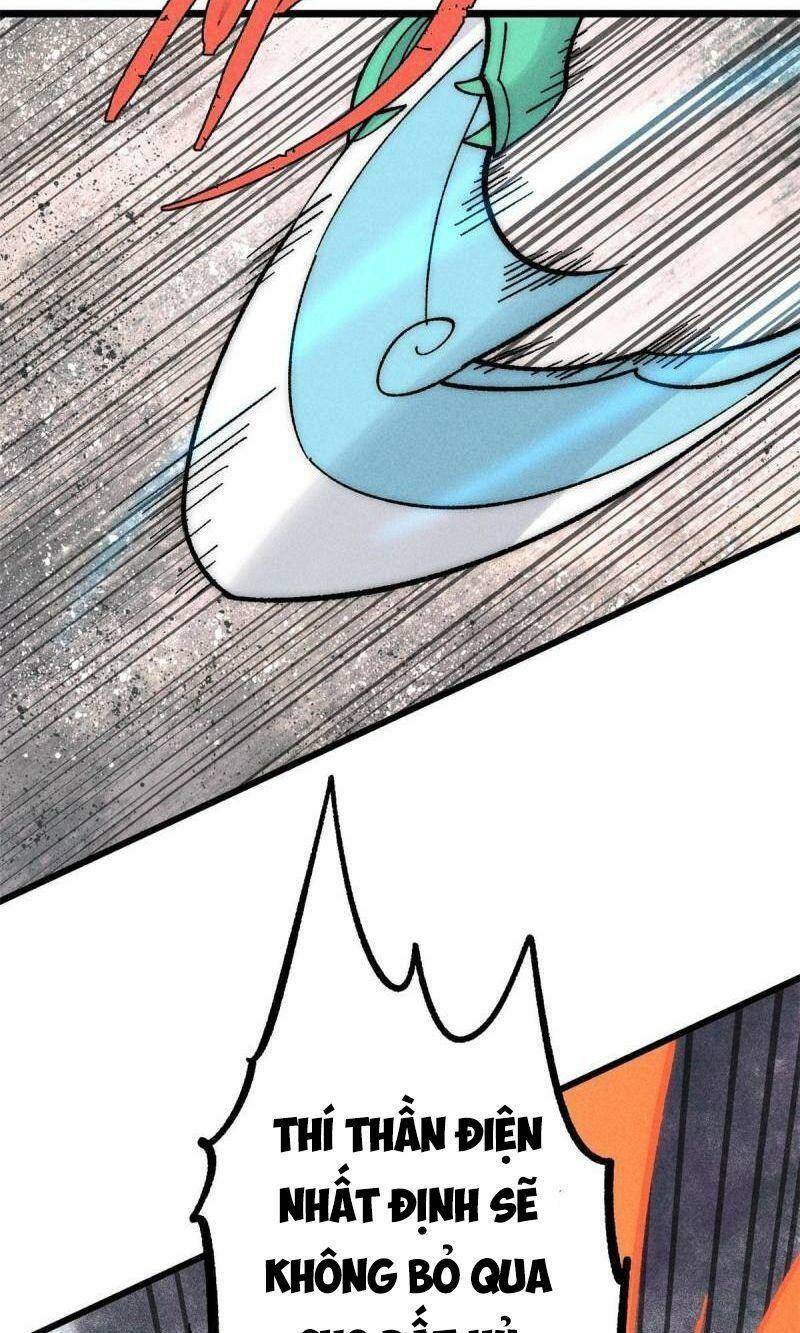 Vạn Cổ Tối Cường Tông - Chapter 207 - Page 7