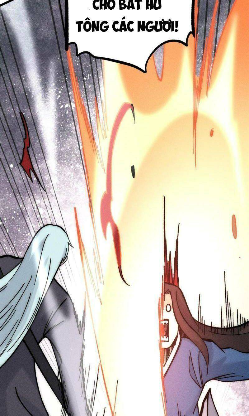 Vạn Cổ Tối Cường Tông - Chapter 207 - Page 8