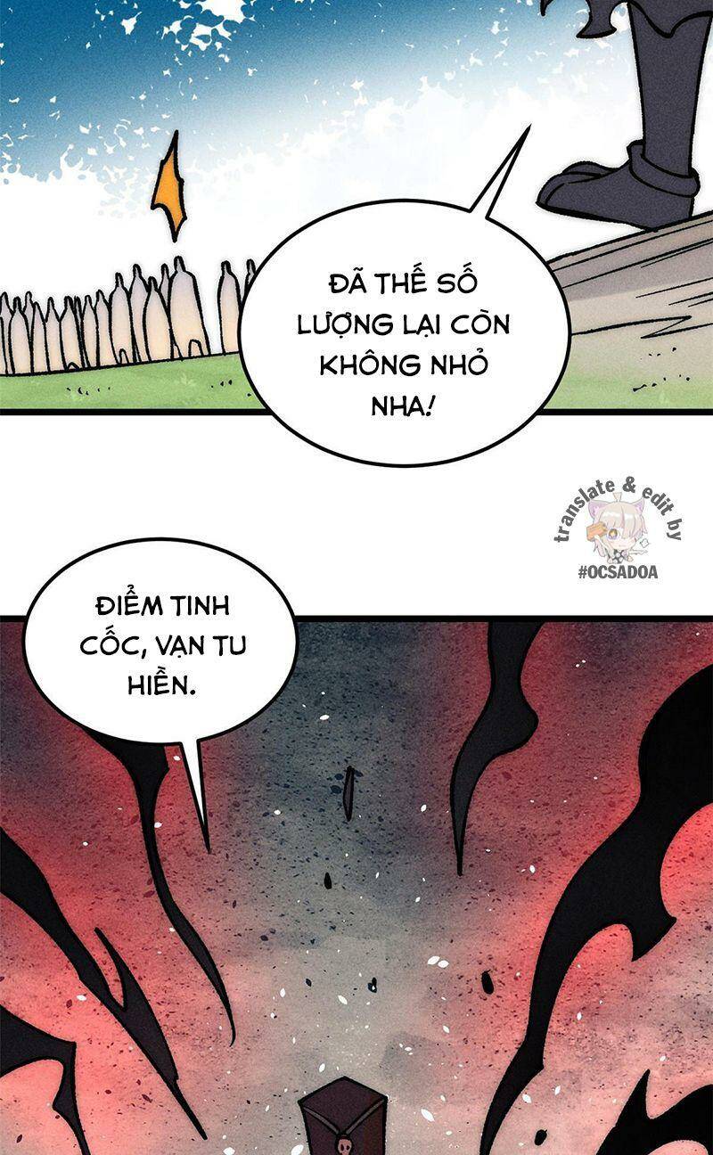 Vạn Cổ Tối Cường Tông - Chapter 208 - Page 10
