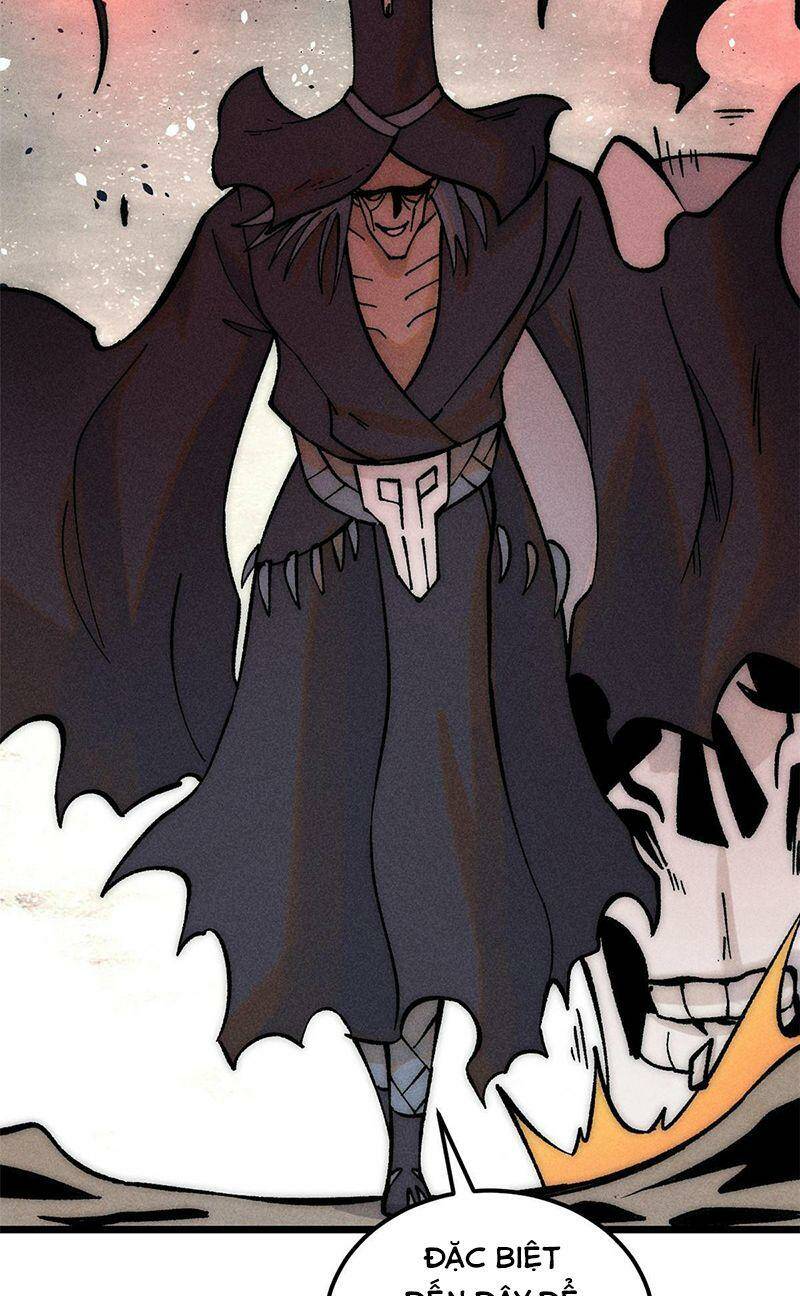 Vạn Cổ Tối Cường Tông - Chapter 208 - Page 11