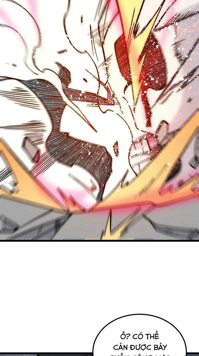 Vạn Cổ Tối Cường Tông - Chapter 208 - Page 18