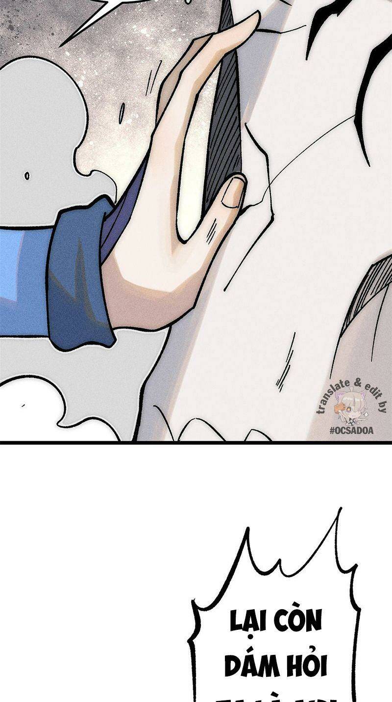 Vạn Cổ Tối Cường Tông - Chapter 208 - Page 20