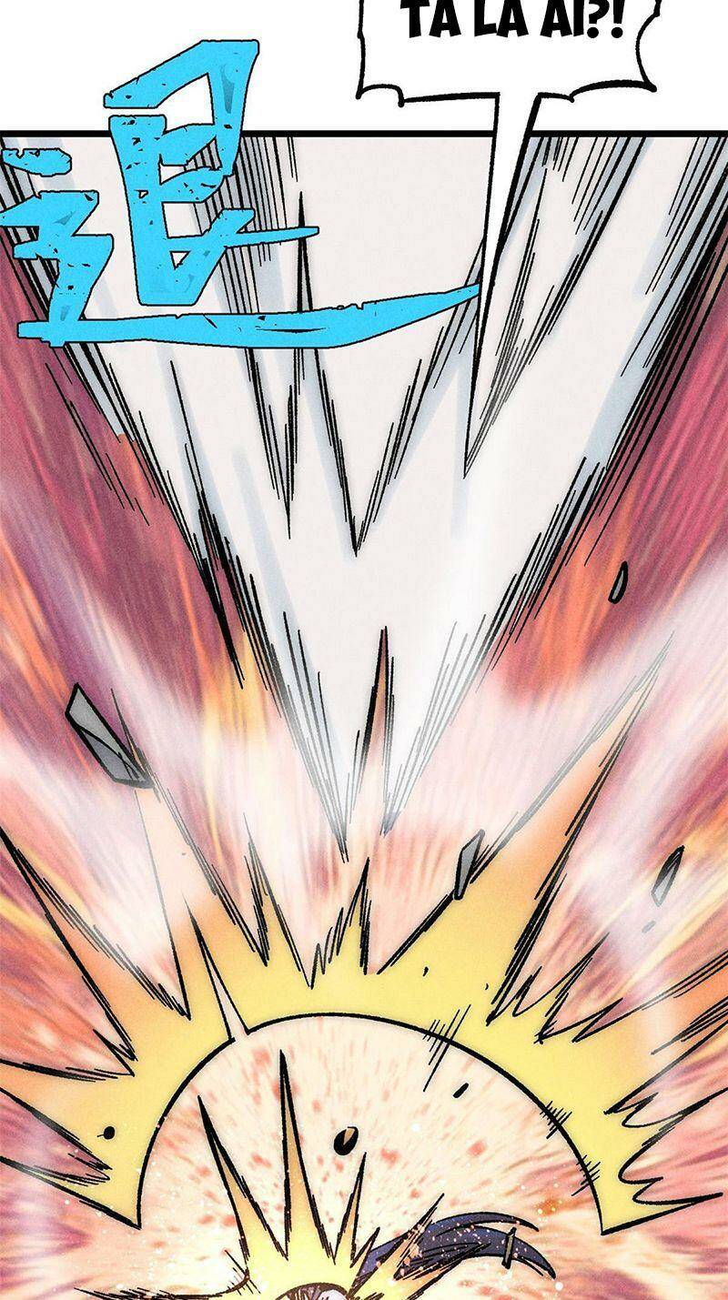 Vạn Cổ Tối Cường Tông - Chapter 208 - Page 21