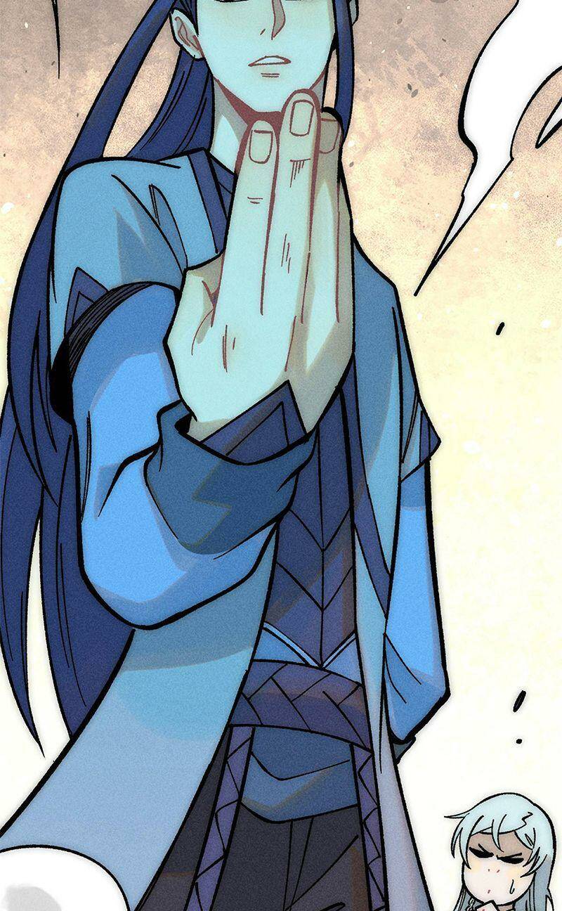 Vạn Cổ Tối Cường Tông - Chapter 208 - Page 26