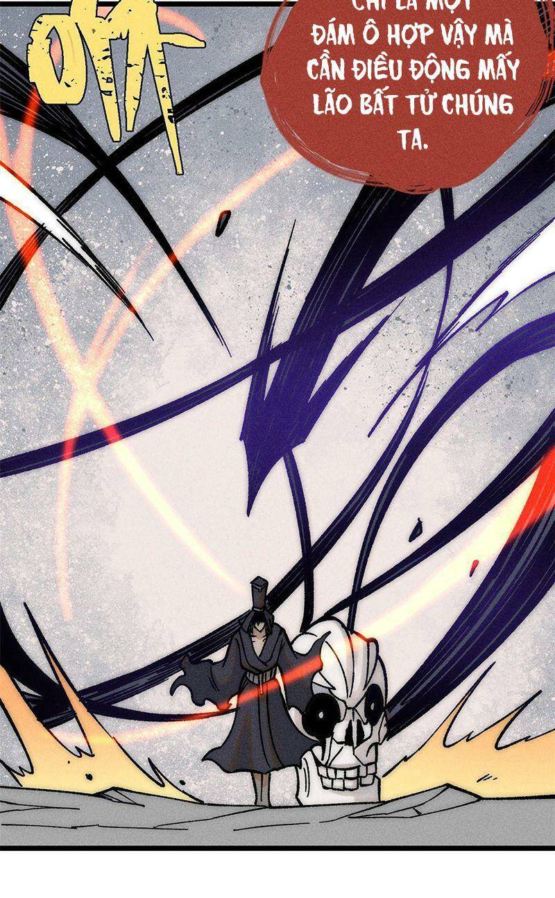 Vạn Cổ Tối Cường Tông - Chapter 208 - Page 29