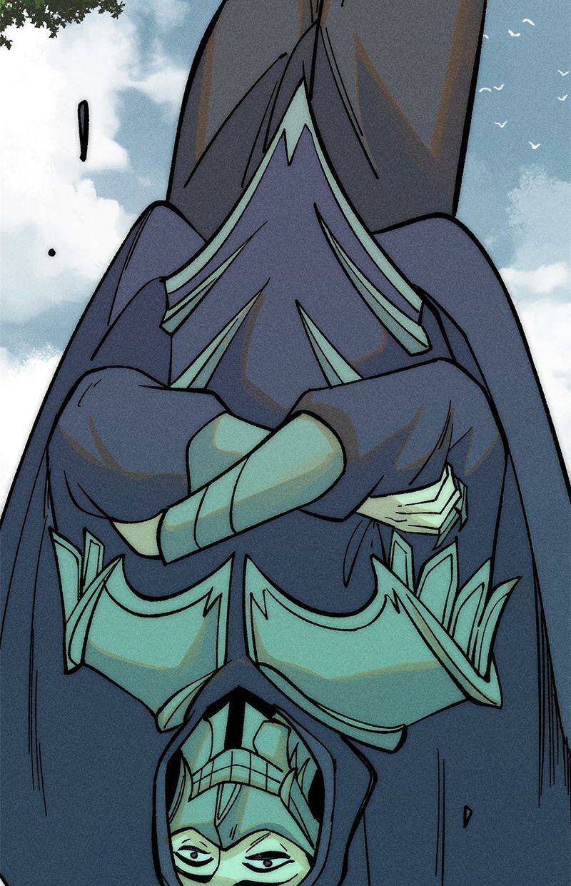 Vạn Cổ Tối Cường Tông - Chapter 208 - Page 33