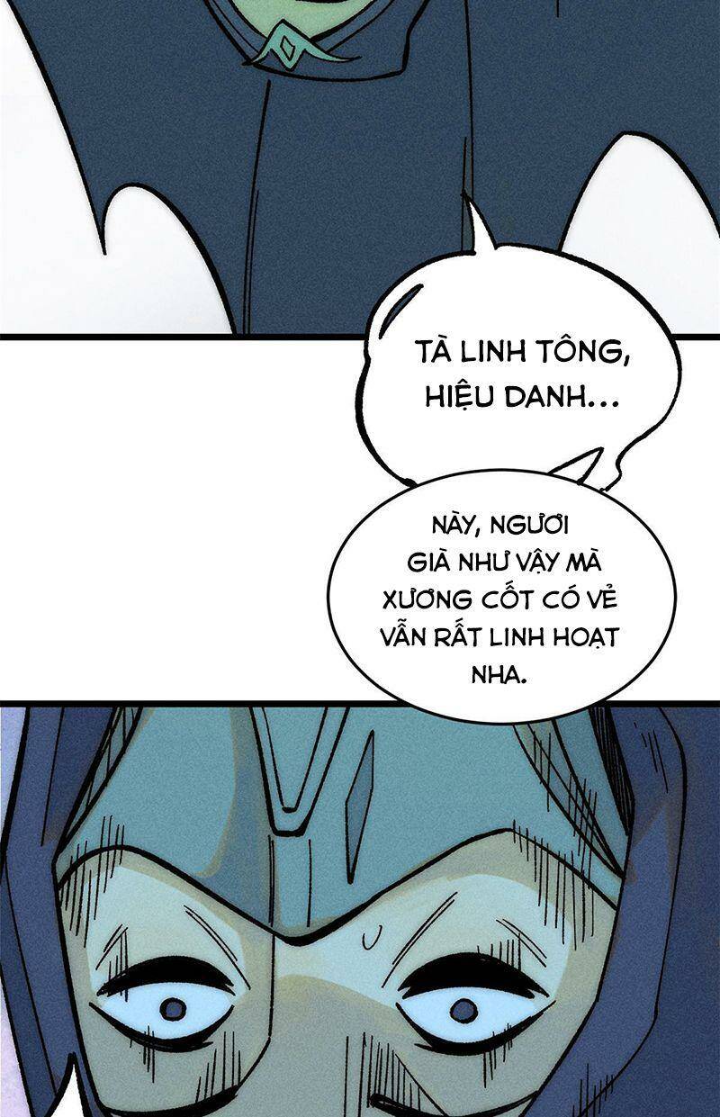 Vạn Cổ Tối Cường Tông - Chapter 208 - Page 34
