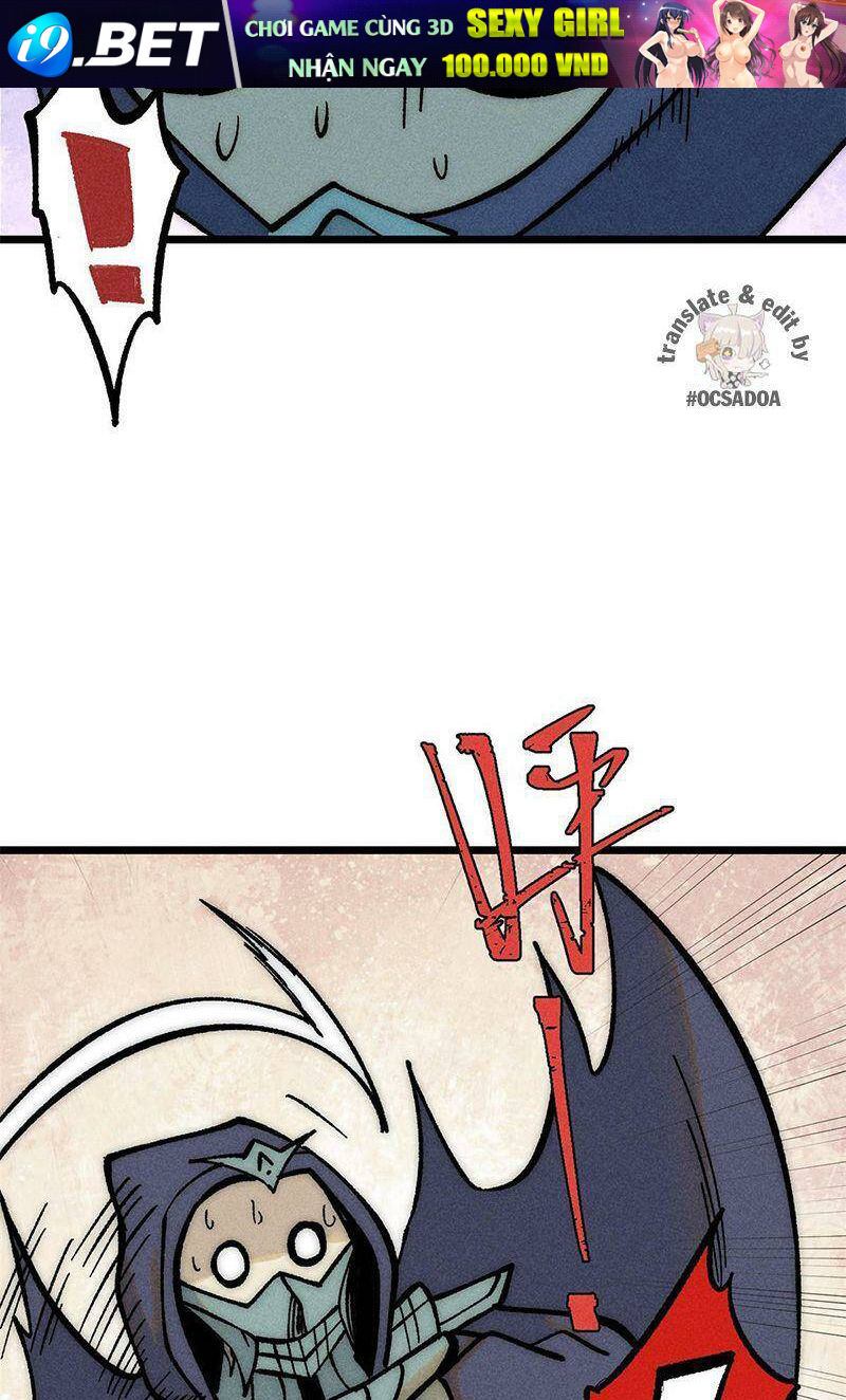 Vạn Cổ Tối Cường Tông - Chapter 208 - Page 35