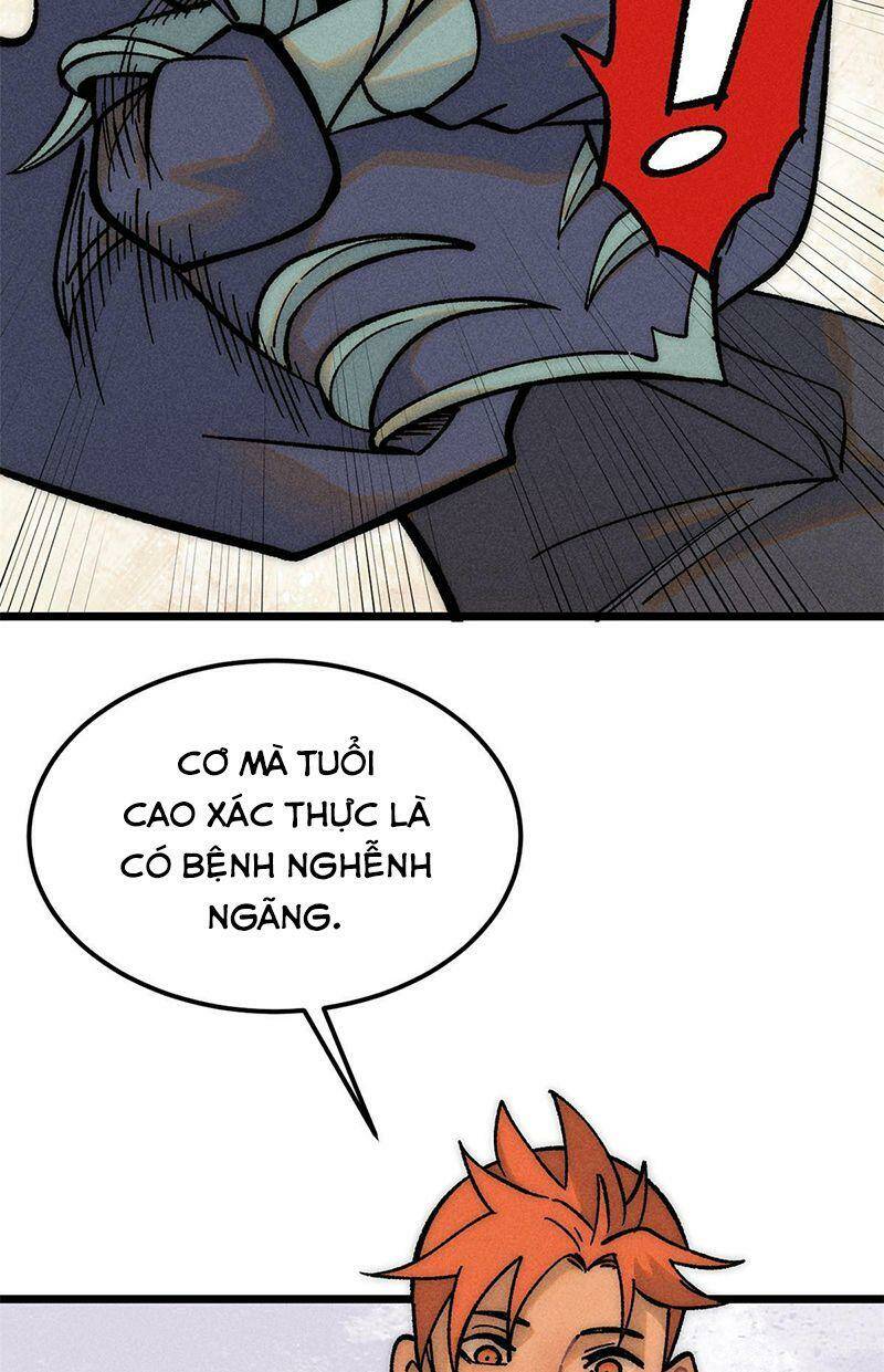 Vạn Cổ Tối Cường Tông - Chapter 208 - Page 36