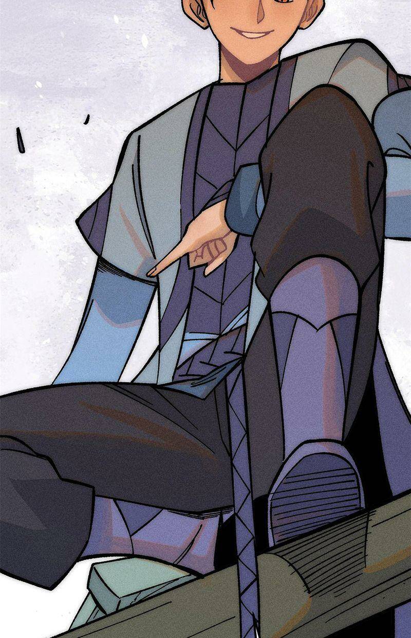 Vạn Cổ Tối Cường Tông - Chapter 208 - Page 37