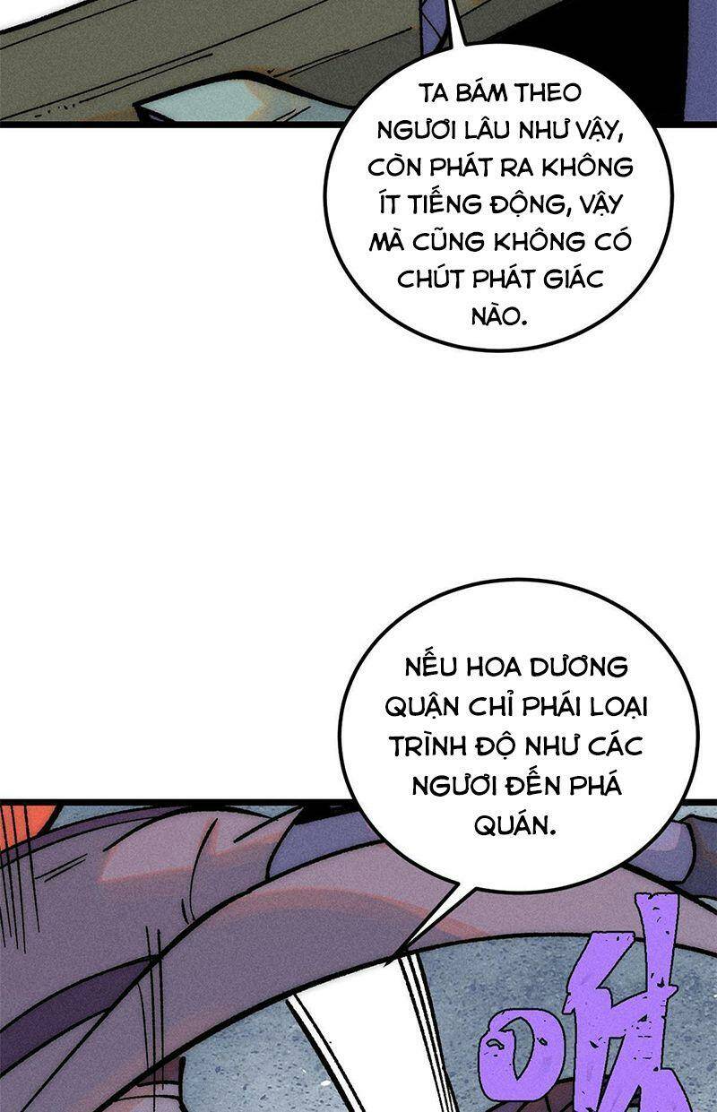 Vạn Cổ Tối Cường Tông - Chapter 208 - Page 38