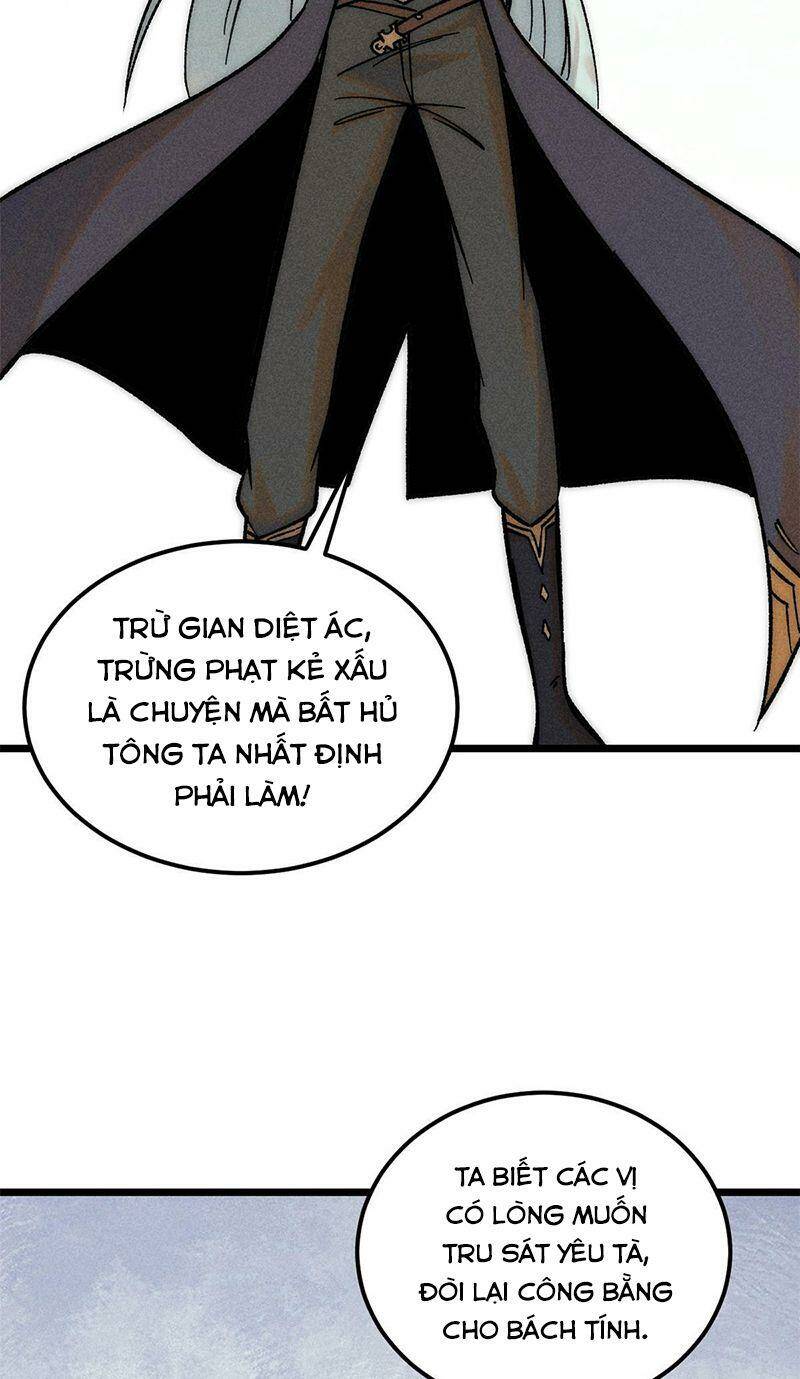 Vạn Cổ Tối Cường Tông - Chapter 208 - Page 3