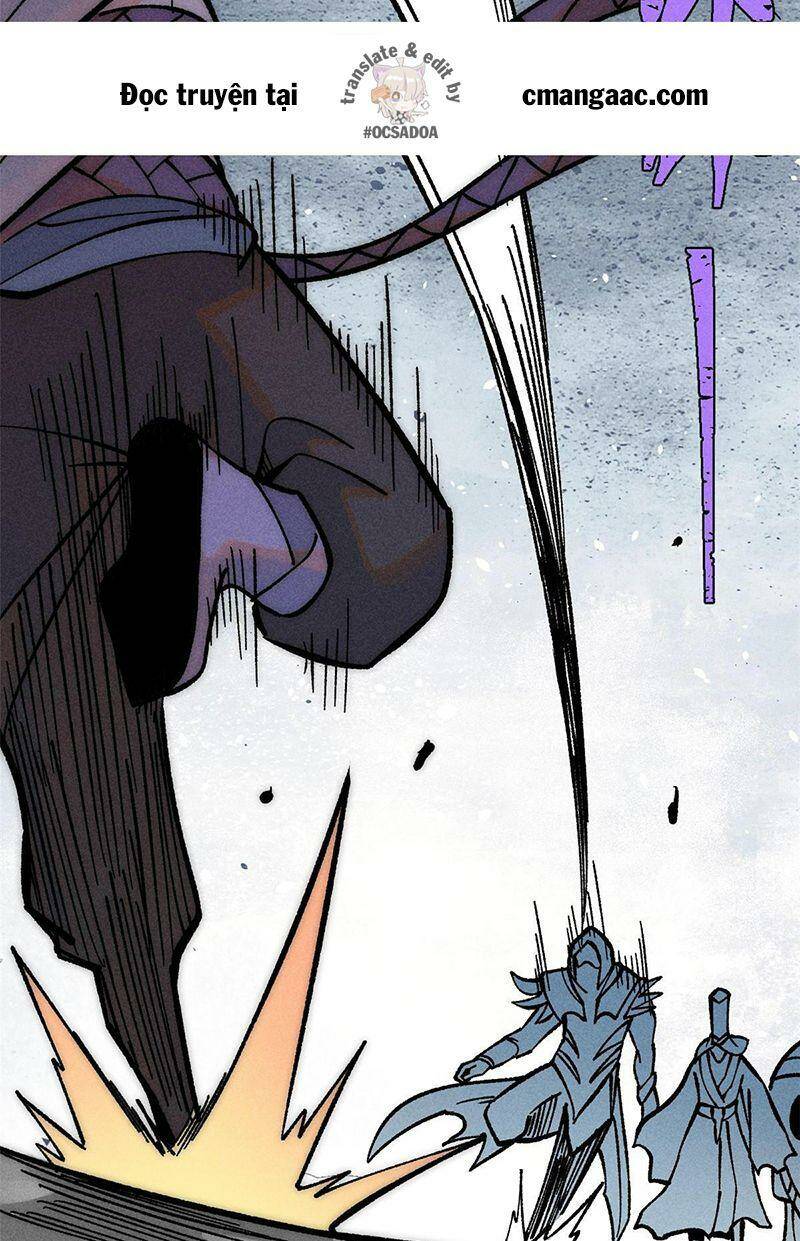 Vạn Cổ Tối Cường Tông - Chapter 208 - Page 39