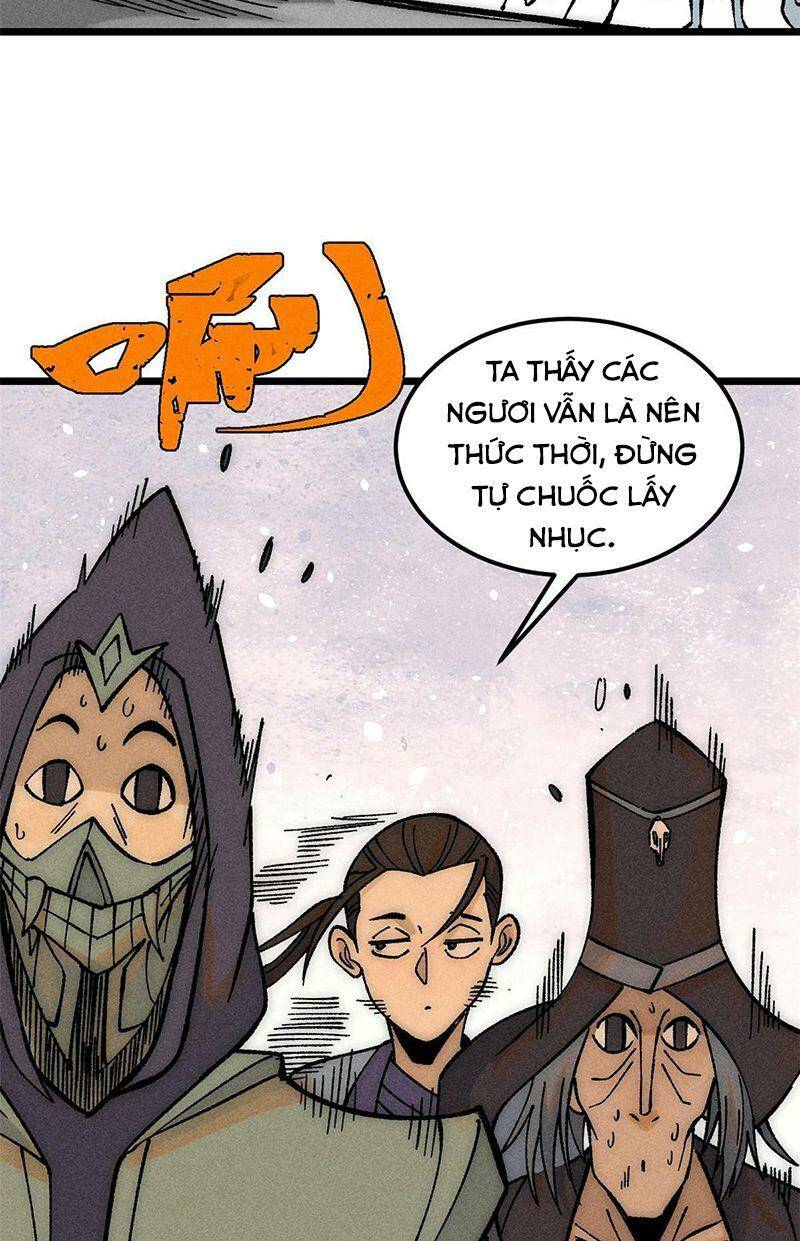 Vạn Cổ Tối Cường Tông - Chapter 208 - Page 40