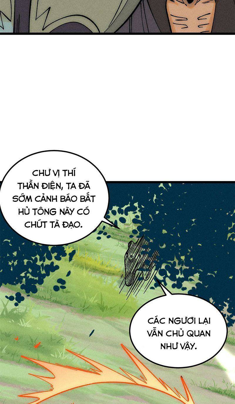 Vạn Cổ Tối Cường Tông - Chapter 208 - Page 41