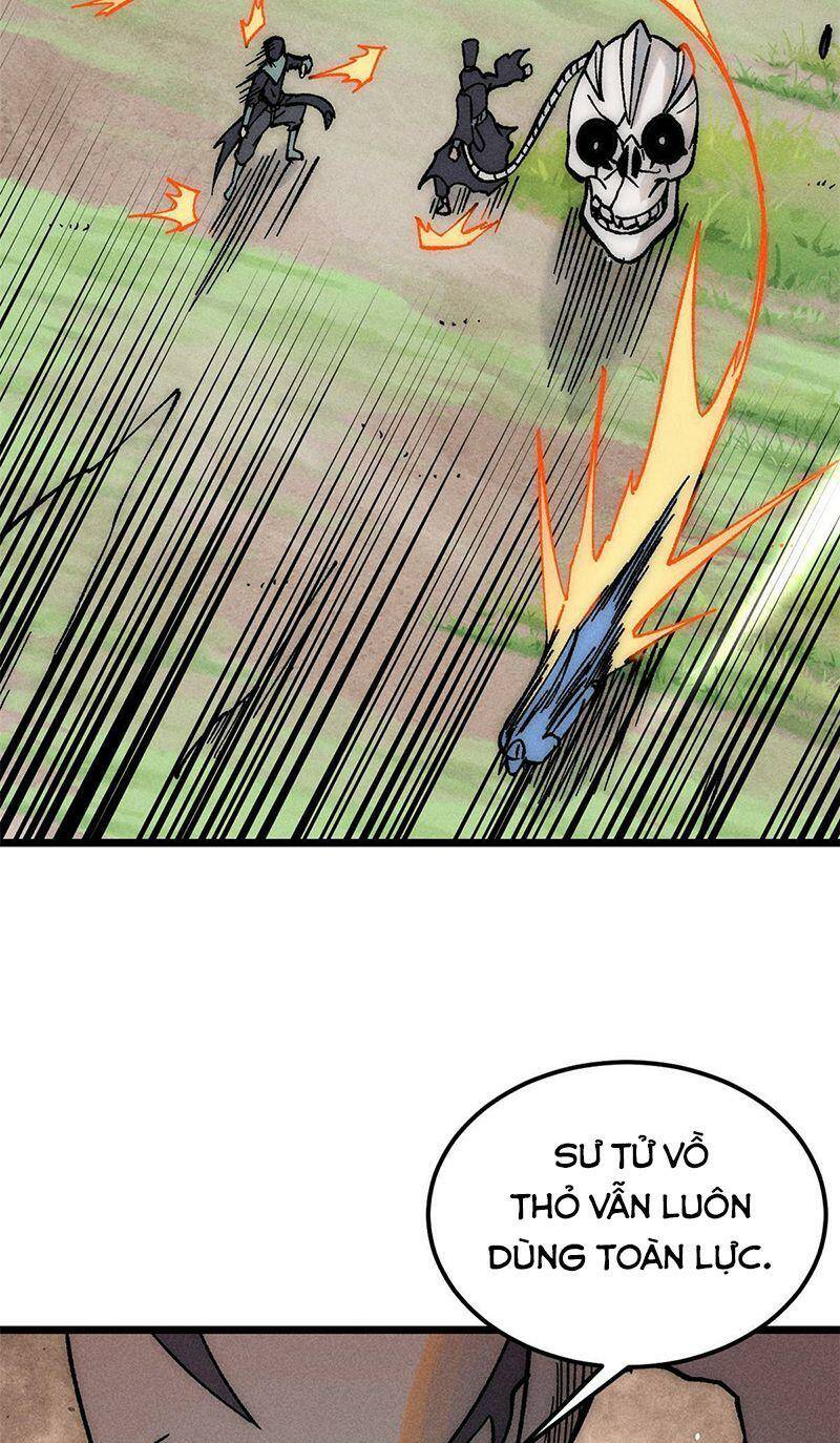 Vạn Cổ Tối Cường Tông - Chapter 208 - Page 42