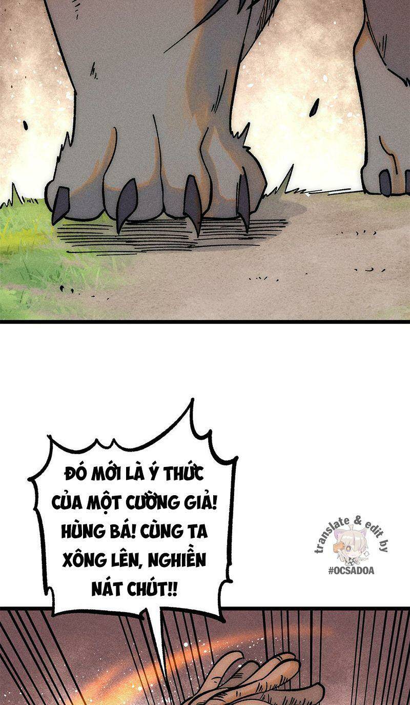 Vạn Cổ Tối Cường Tông - Chapter 208 - Page 43