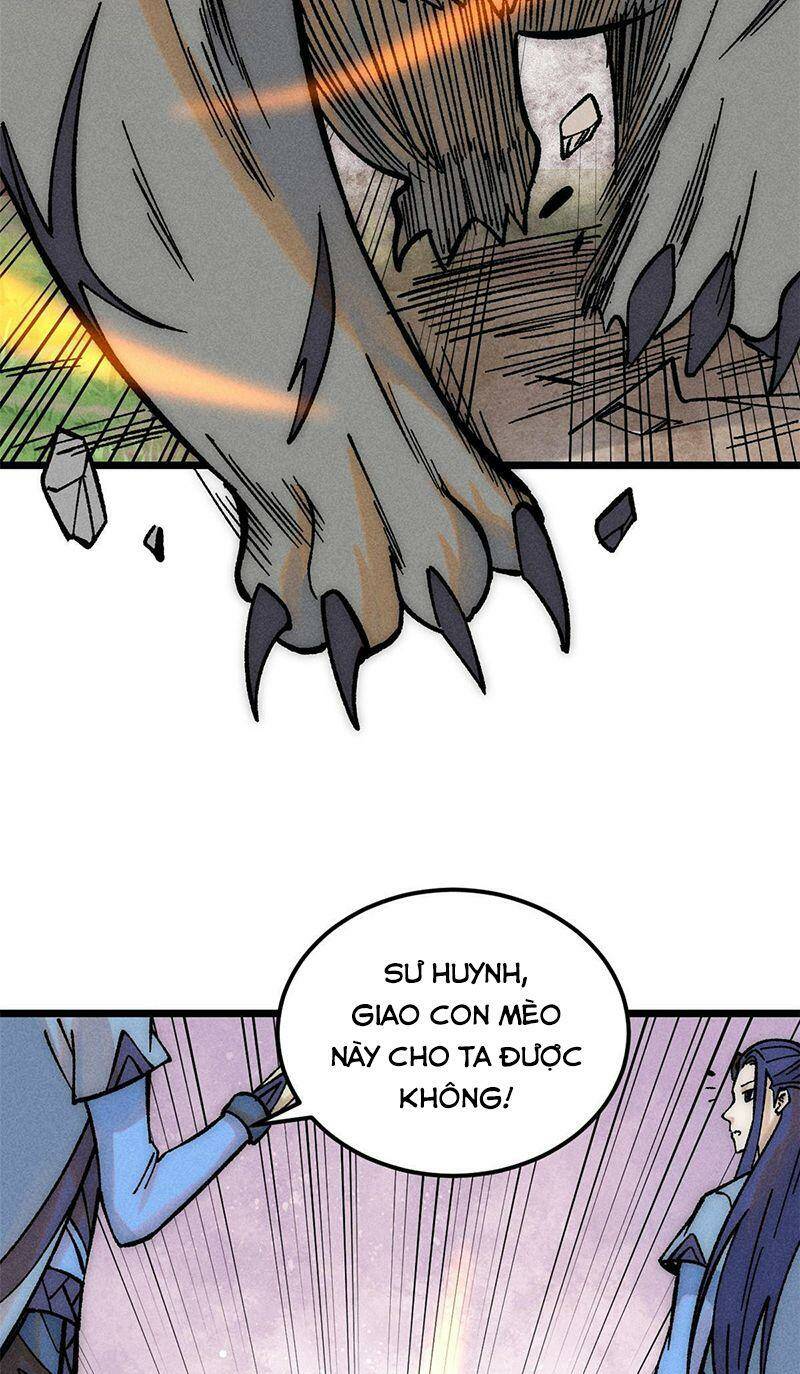 Vạn Cổ Tối Cường Tông - Chapter 208 - Page 45