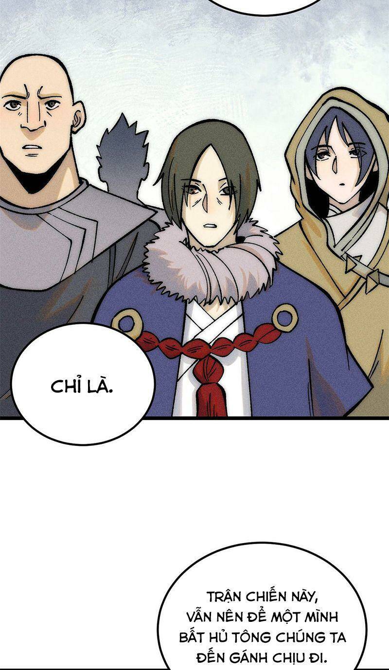 Vạn Cổ Tối Cường Tông - Chapter 208 - Page 4