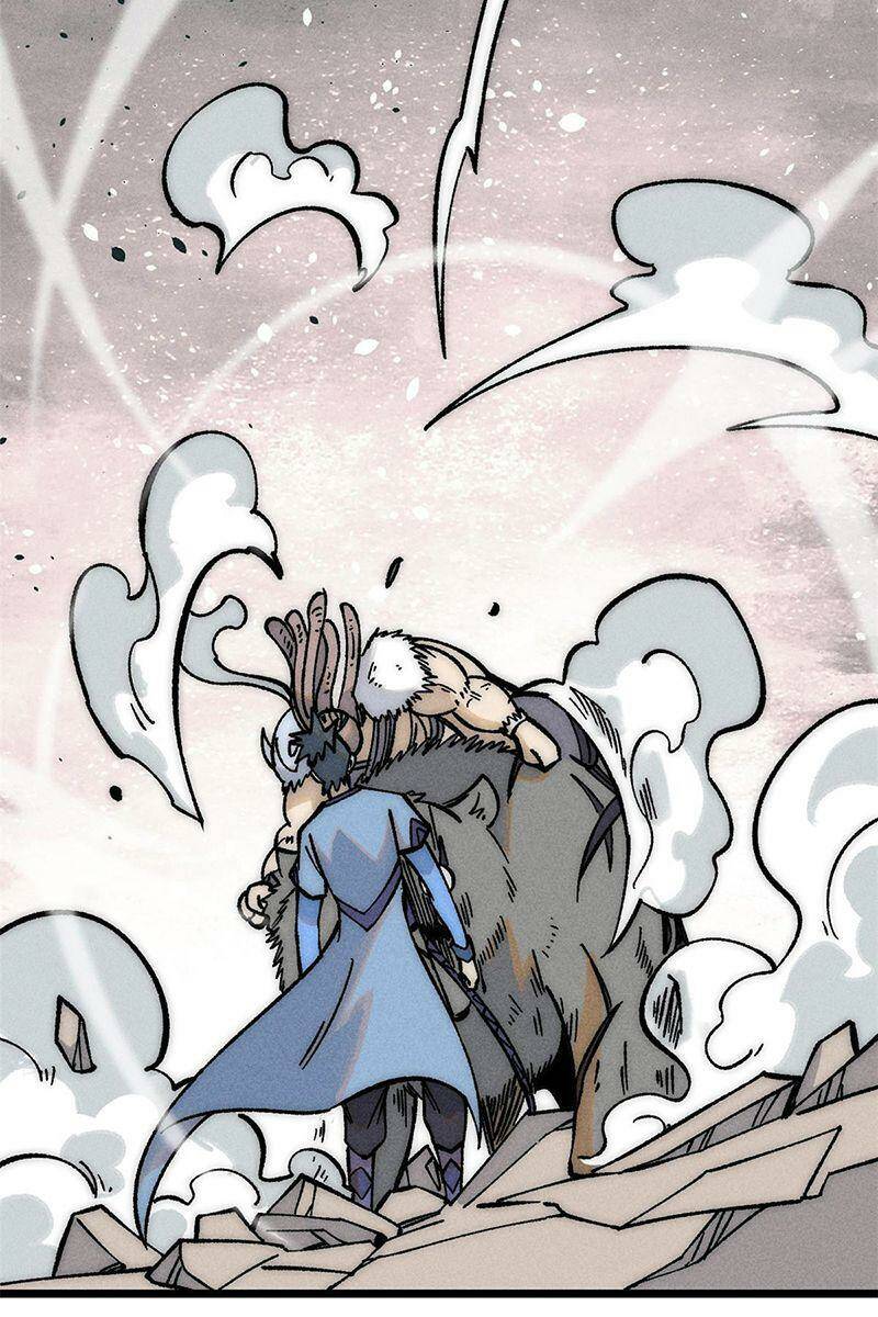 Vạn Cổ Tối Cường Tông - Chapter 208 - Page 53