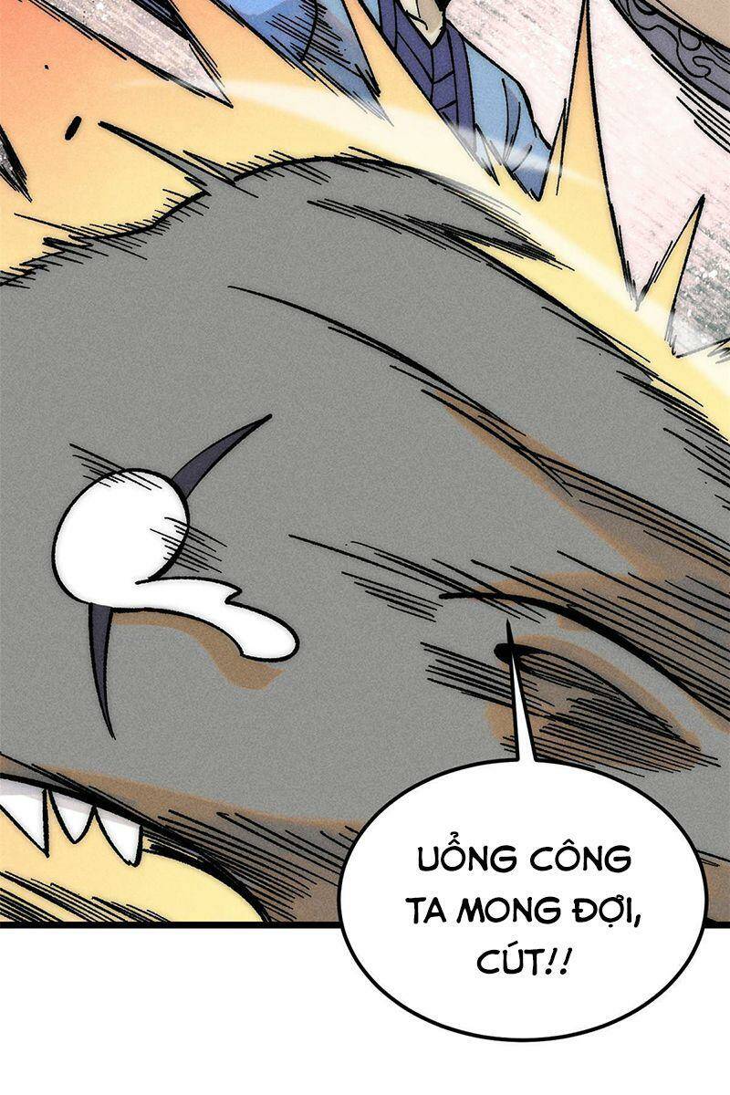 Vạn Cổ Tối Cường Tông - Chapter 208 - Page 55