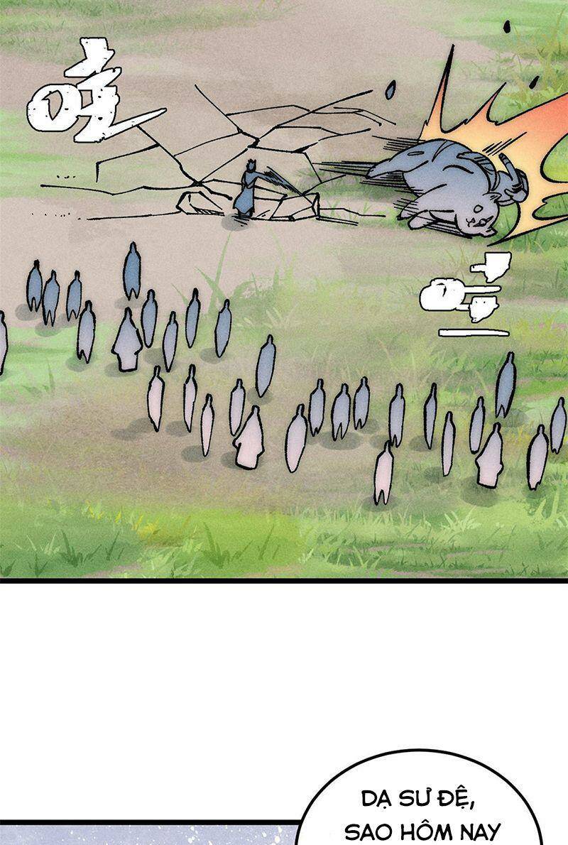 Vạn Cổ Tối Cường Tông - Chapter 208 - Page 57