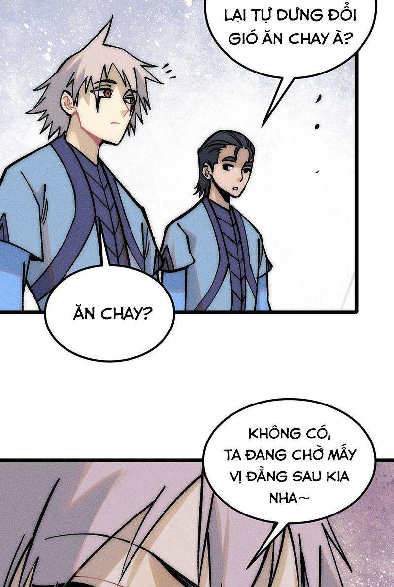 Vạn Cổ Tối Cường Tông - Chapter 208 - Page 58