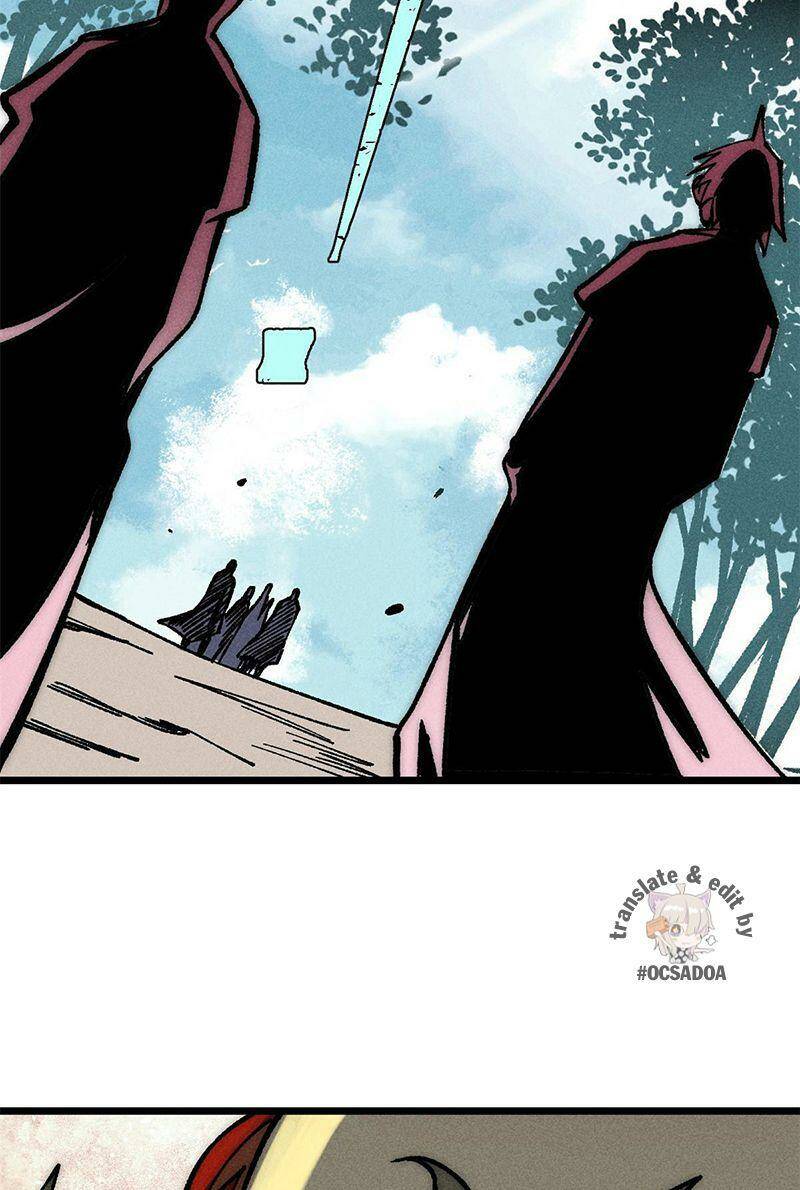 Vạn Cổ Tối Cường Tông - Chapter 208 - Page 60