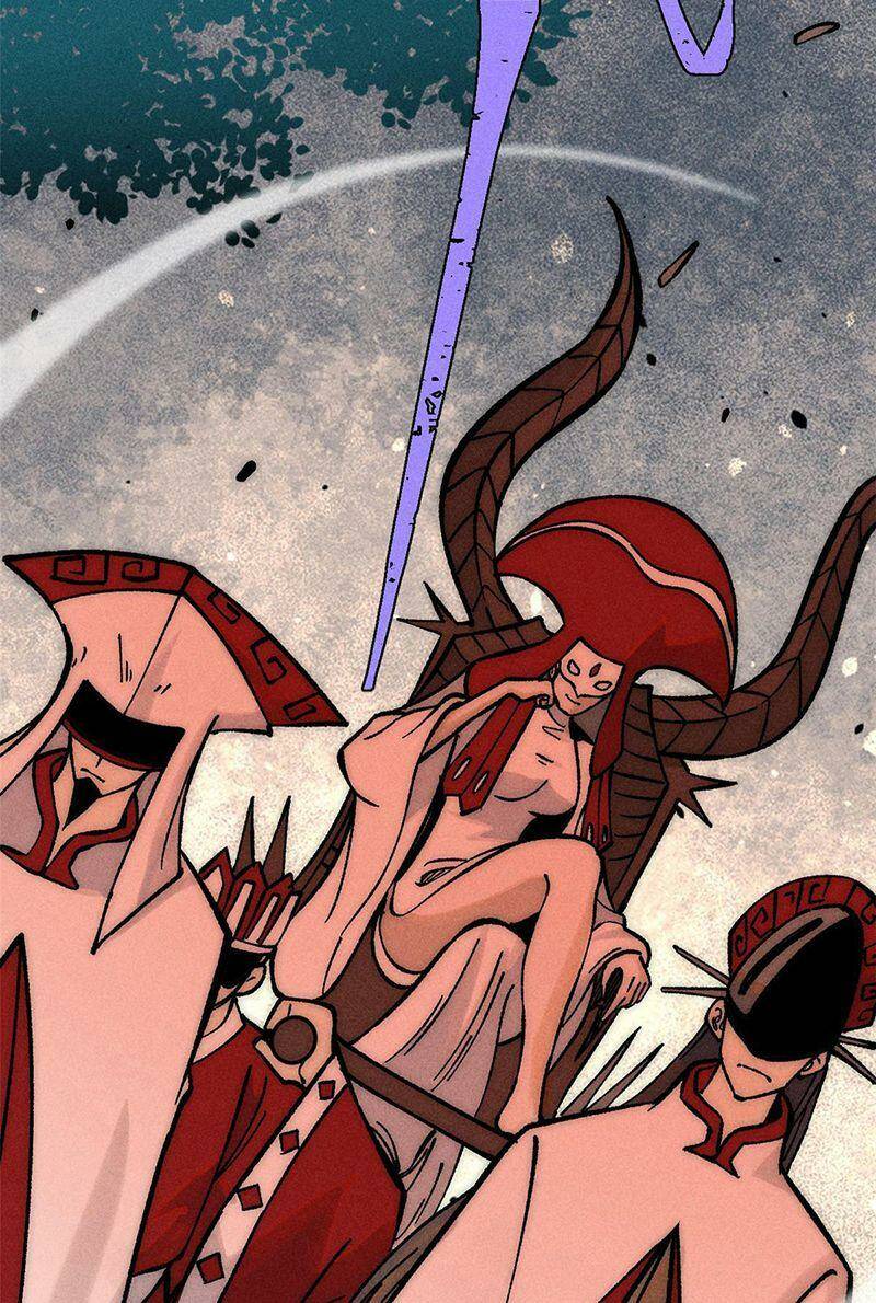 Vạn Cổ Tối Cường Tông - Chapter 208 - Page 62