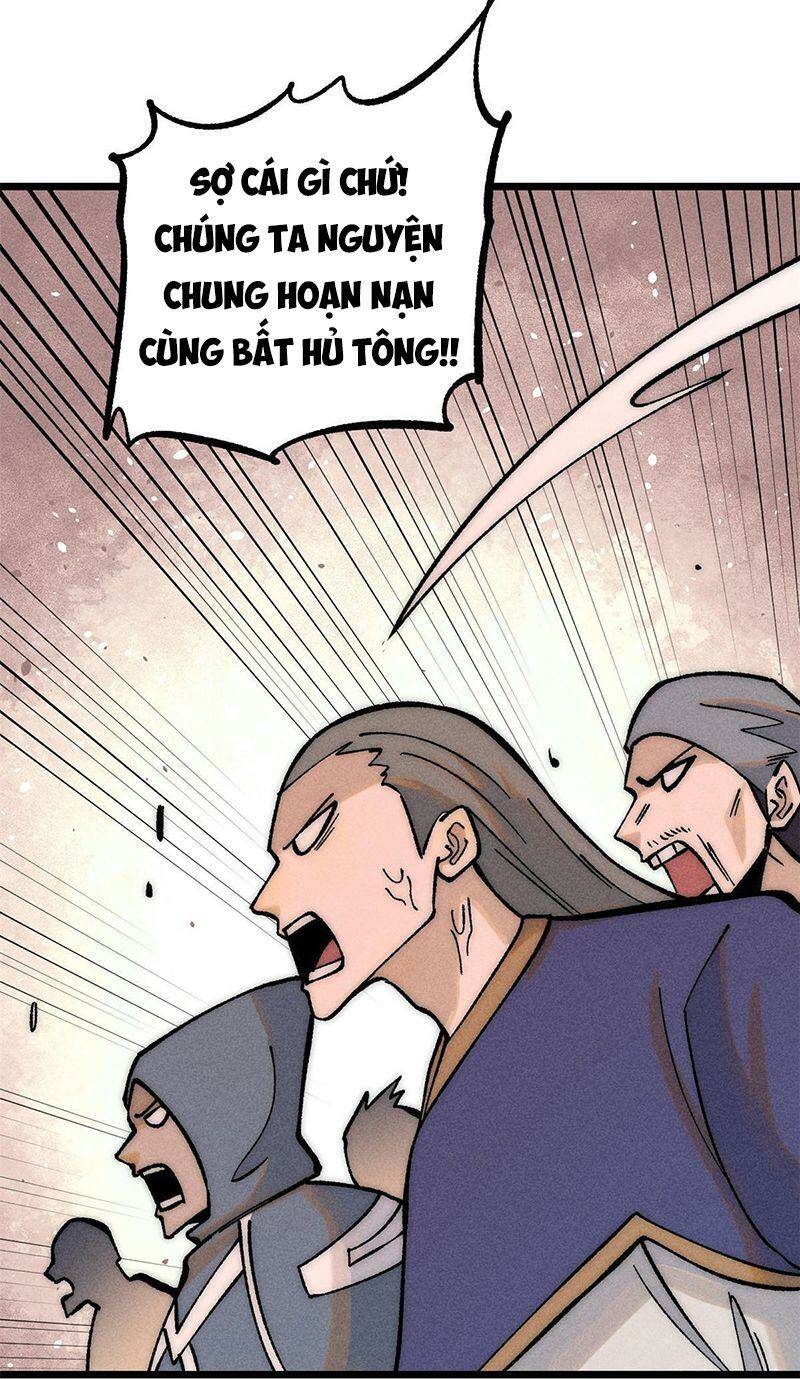 Vạn Cổ Tối Cường Tông - Chapter 208 - Page 7
